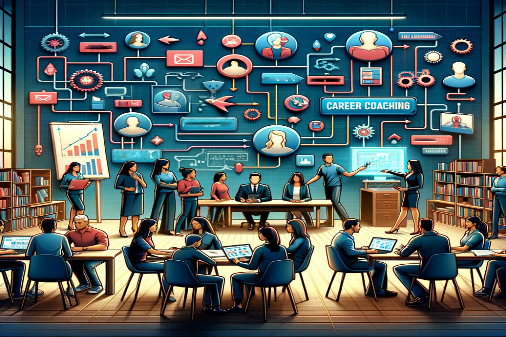 Comprehensive Overview of Career Coaching Certifications for Aspiring Professionals