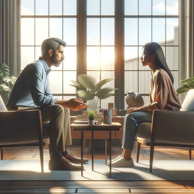 Demystifying the Process Understanding Life Coaching and Its Benefits