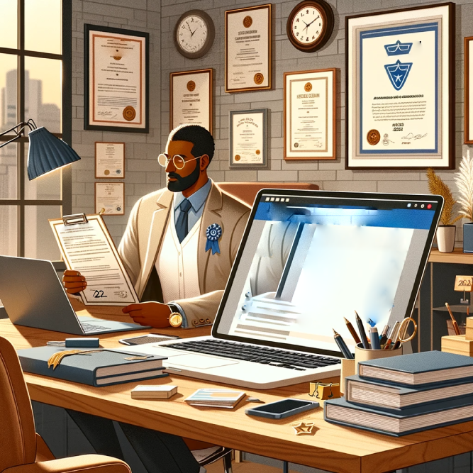 Essential Certification and Licensing Requirements for Life Coaches Your 2023 Checklist