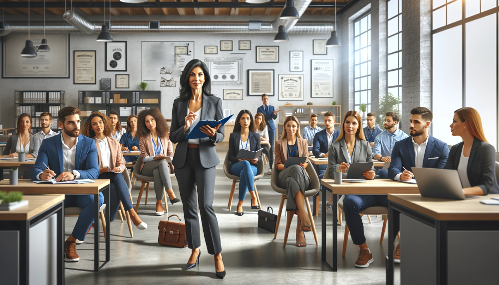 Essential Training and Certification for Relationship Coaches Your Comprehensive Guide