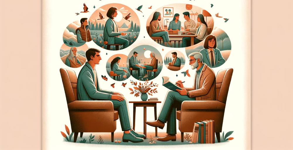 Explore Specializations in Relationship Coaching Your Guide to Focus Areas & Training Paths