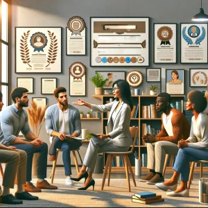 Explore the Best Specializations in Mindset Coaching for Targeted Success