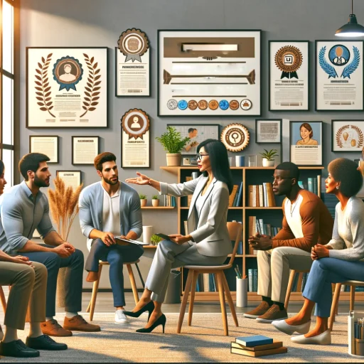 Explore the Best Specializations in Mindset Coaching for Targeted Success