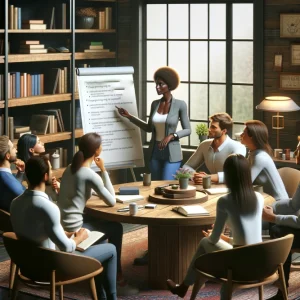 Exploring the Possibility of Being a Life Coach A Realistic Guide for Aspiring Professionals