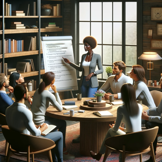 Exploring the Possibility of Being a Life Coach A Realistic Guide for Aspiring Professionals