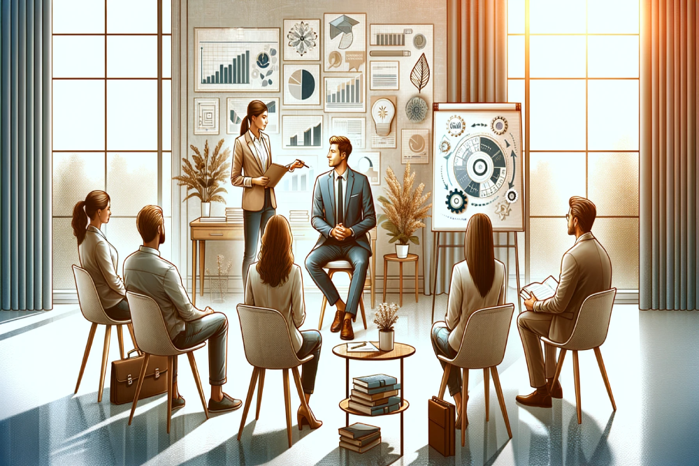 Exploring the Profession of Life Coaching An In-Depth Guide to a Fulfilling Career Path