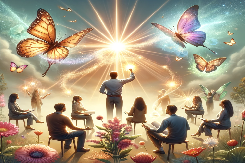 Exploring the Range Key Specializations in Transformational Coaching