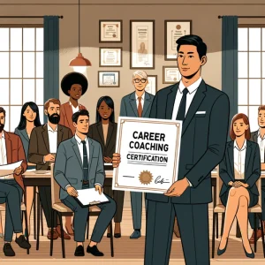 Mastering Your Future A Guide to Evaluating Career Coaching Certifications