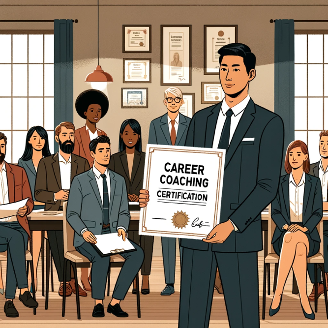 Mastering Your Future A Guide to Evaluating Career Coaching Certifications