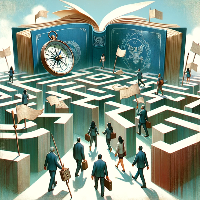 Navigating State Specific and General Regulations in Life Coaching: A Comprehensive Overview