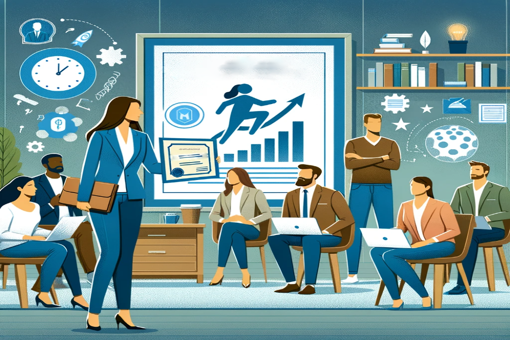 Pathway to Success Steps for Becoming a Certified Career Coach in 2023