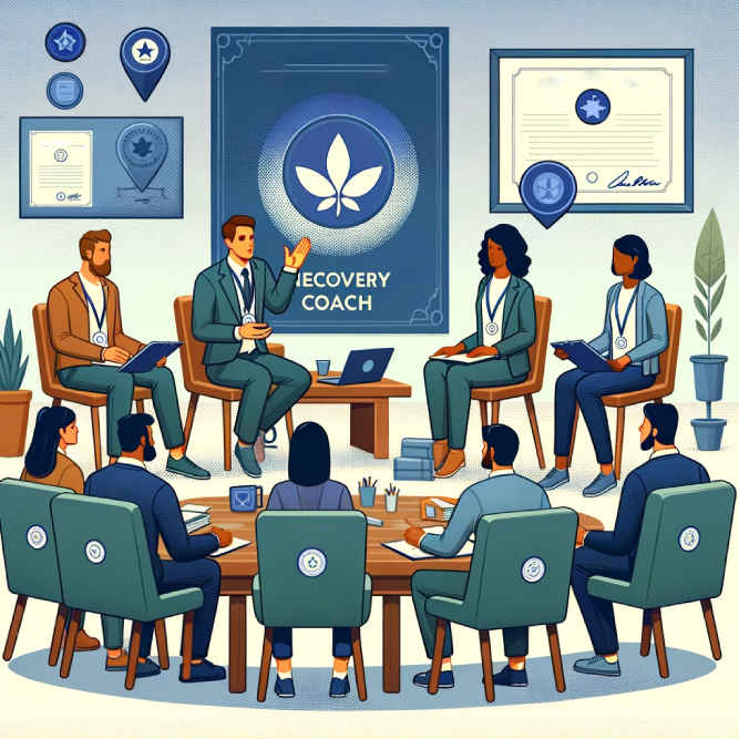 Step-by-Step Guide How to Become a Certified Recovery Coach in 2023