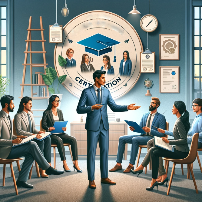 Top Specialized Career Coaching Certifications to Elevate Your Practice in 2023