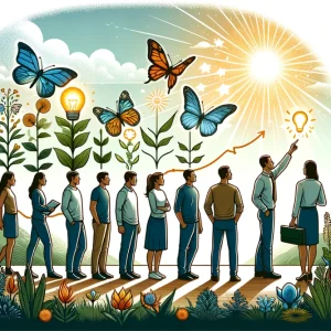 Transformative Growth Top Transformational Coaching Methods and Examples