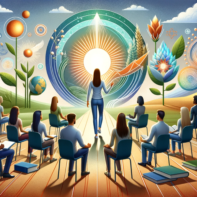 Unlocking Personal Growth Why Become a Life Coach and Transform Lives