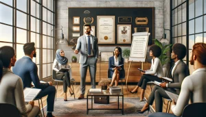 Unlocking Your Full Potential A Comprehensive Guide to Understanding Mindset Coaching