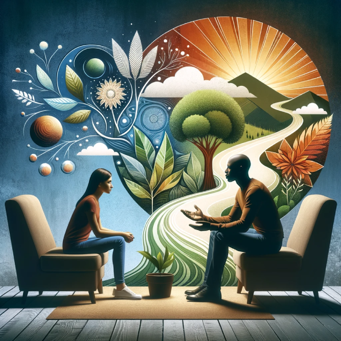 Unveiling the Effectiveness and Impact of Life Coaching on Personal Growth