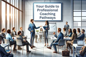 Your Guide to Professional Coaching Pathways