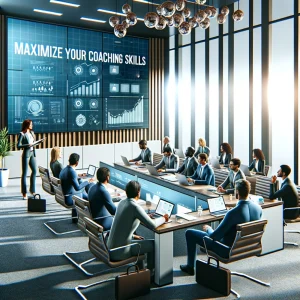 Maximize Your Coaching Skills Top Coaching Workshop Strategies for 2023