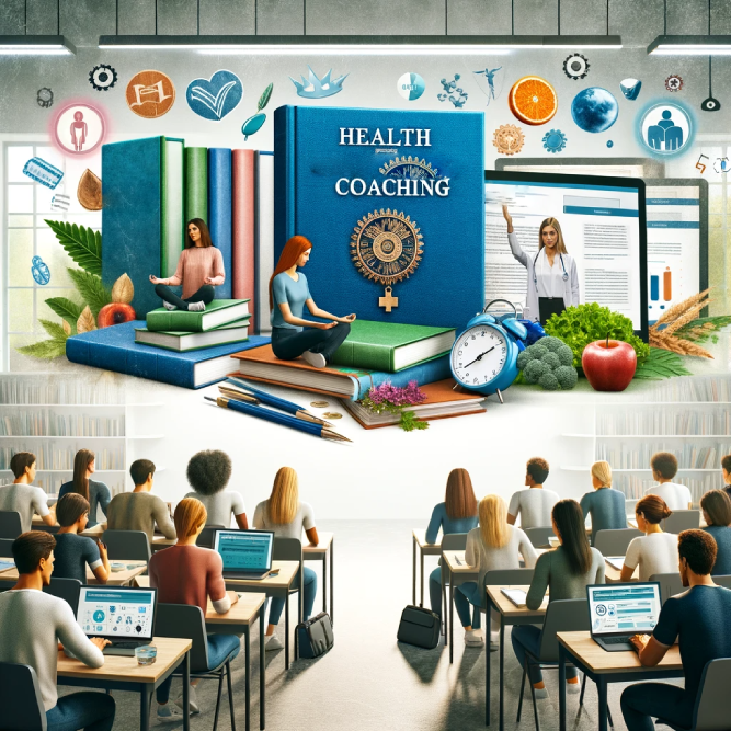 Top Choices for Training and Education in Health and Wellness Coaching in 2023