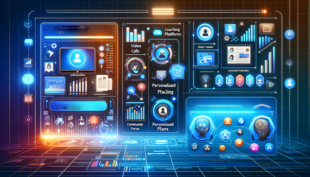 Top Insights Specific Features and Types of Coaching Platforms Explained