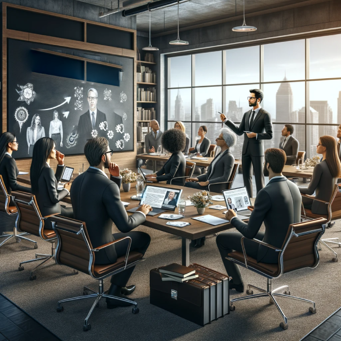 Your Ultimate Guide to Becoming a Certified Executive Coach in 2023